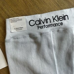 Calvin Klein Performance Shorts